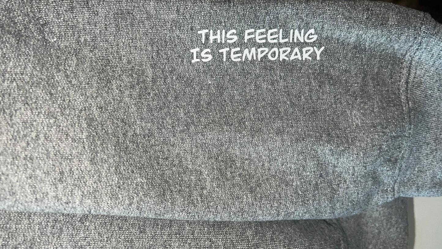 Anxious Affirmation Crew