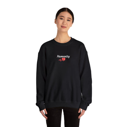 Humanity Crewneck Sweater