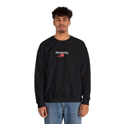 Humanity Crewneck Sweater