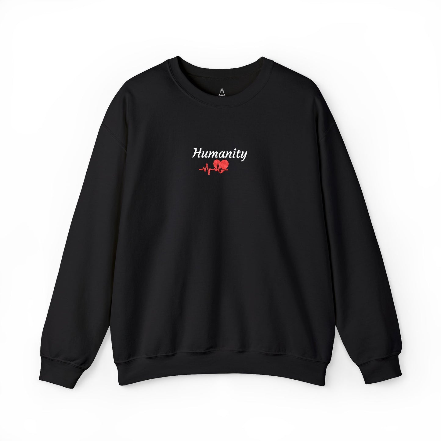 Humanity Crewneck Sweater
