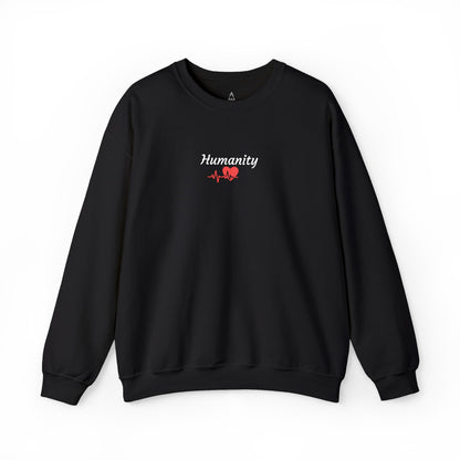 Humanity Crewneck Sweater