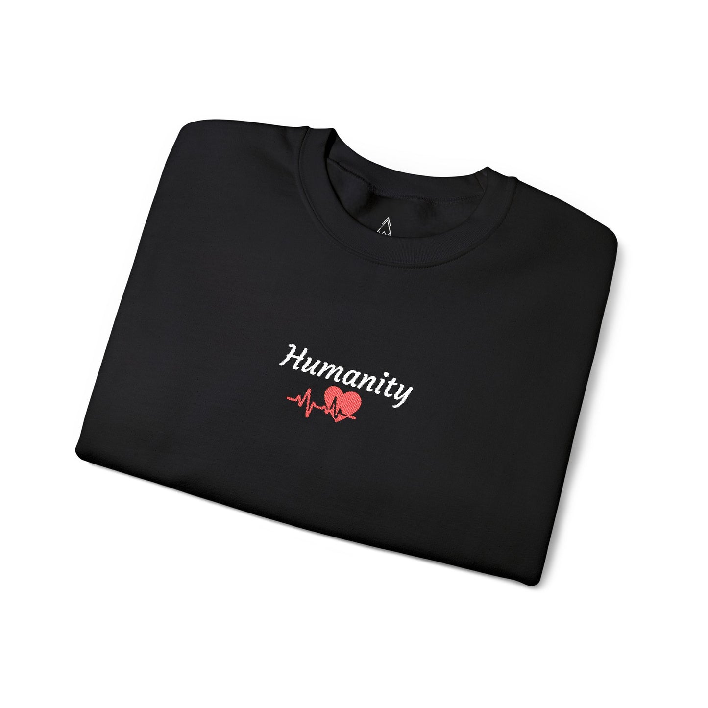 Humanity Crewneck Sweater