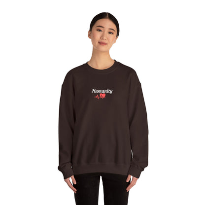 Humanity Crewneck Sweater