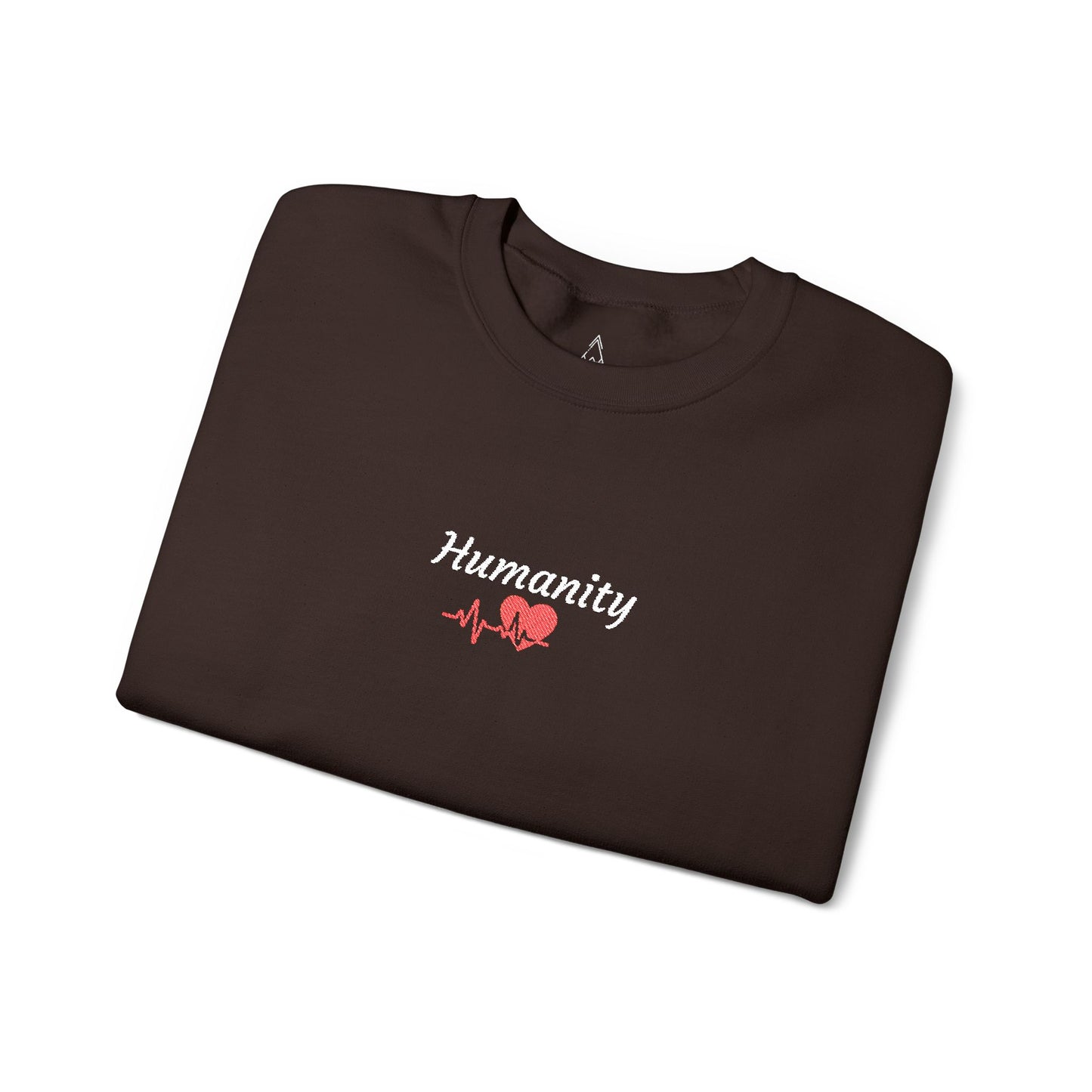 Humanity Crewneck Sweater