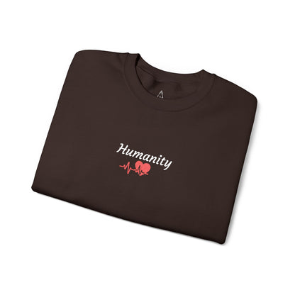 Humanity Crewneck Sweater