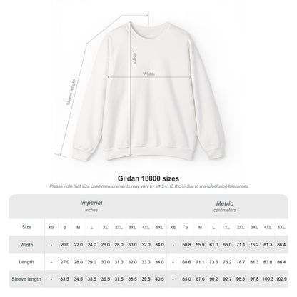 Humanity Crewneck Sweater