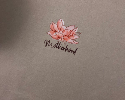 Motherhood T-shirt