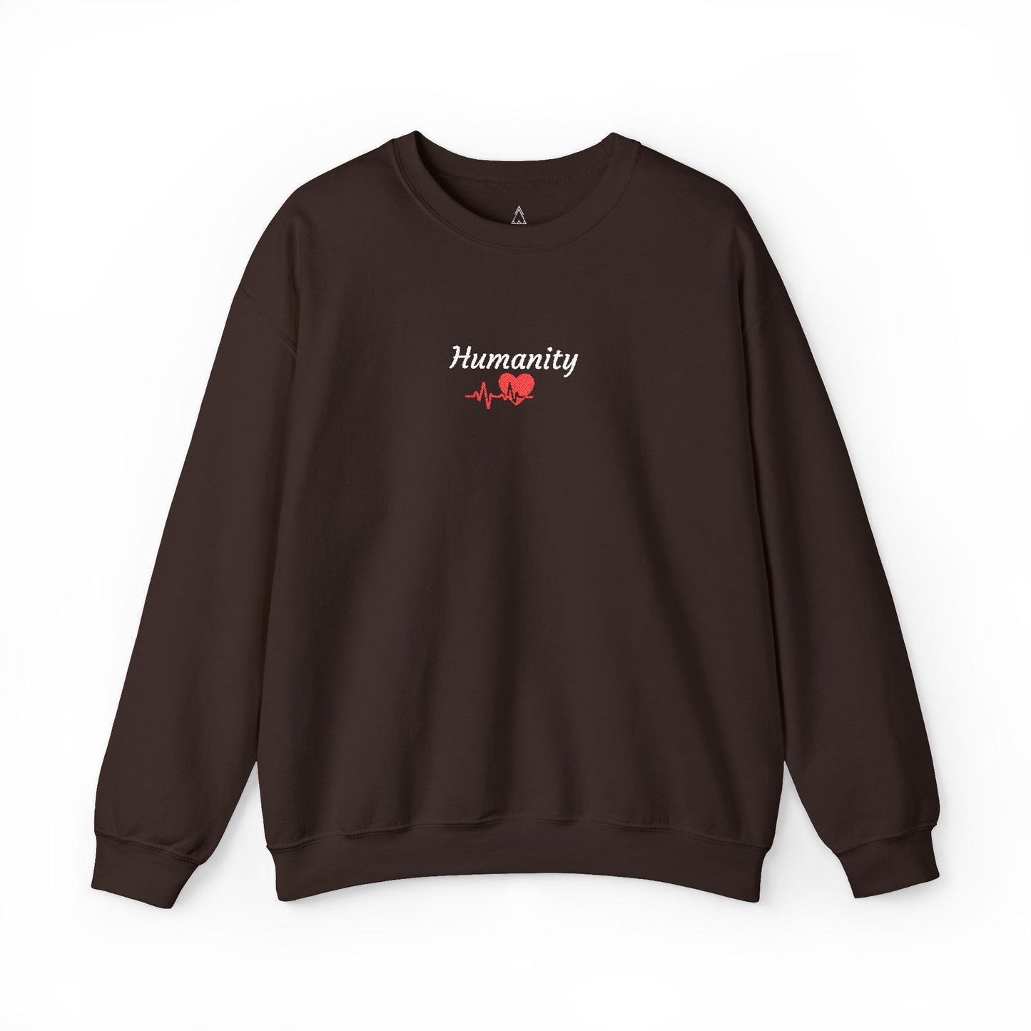 Humanity Crewneck Sweater