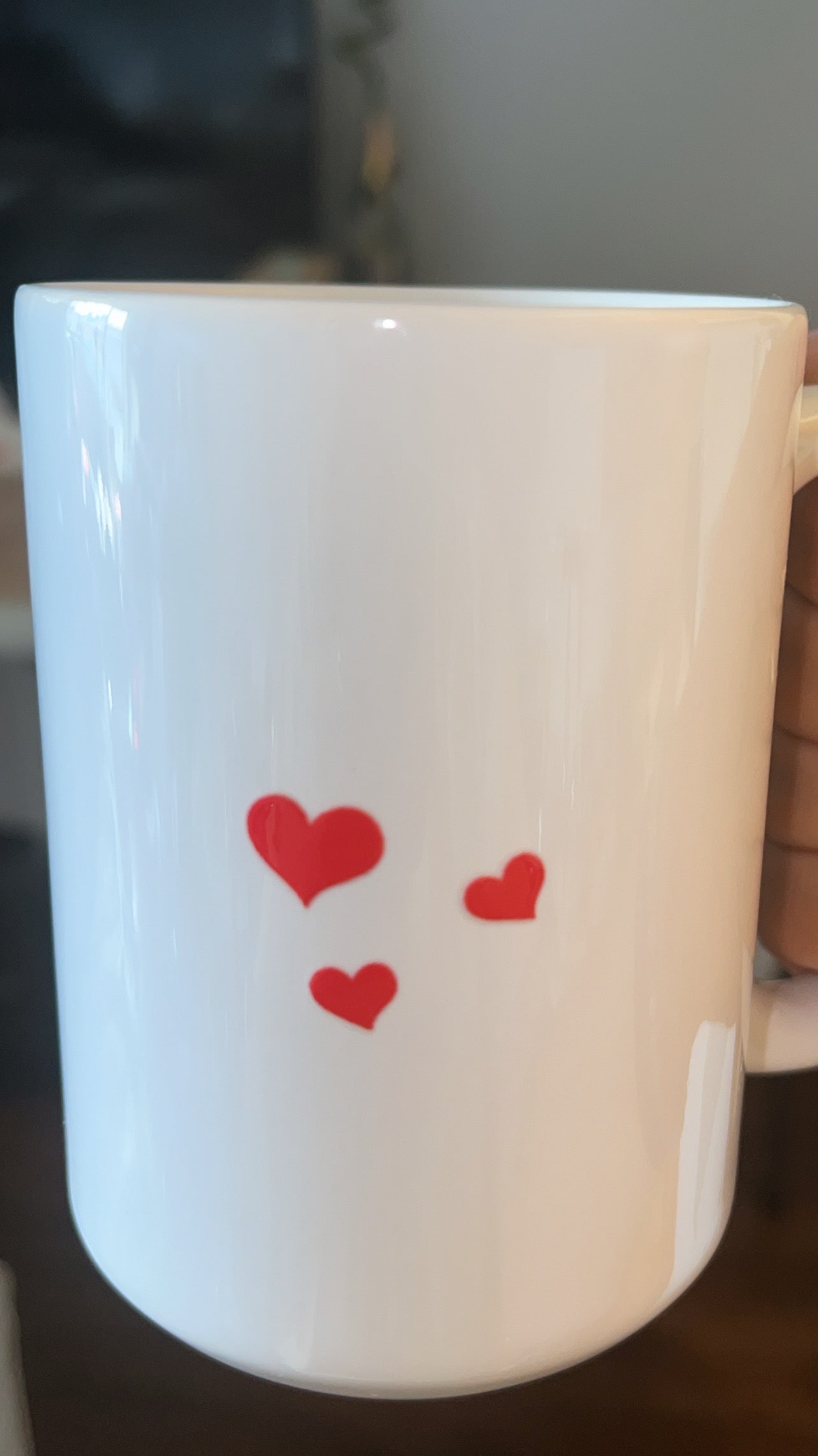 SELF-LOVE ERA MUG