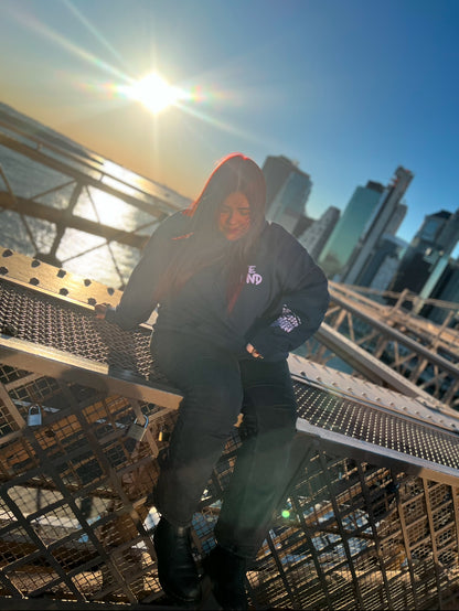 Adult Kindness Affirmation Hoodie