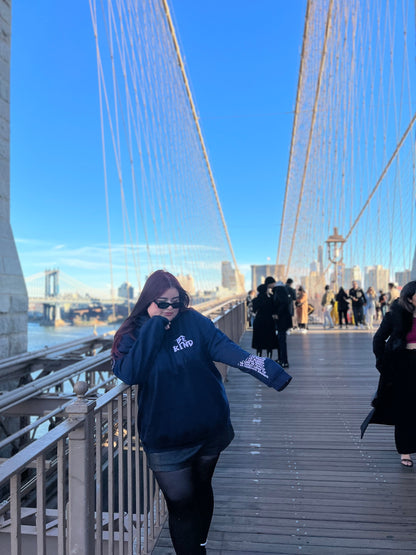 Adult Kindness Affirmation Hoodie