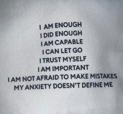 I Love The Woman I’ve Become