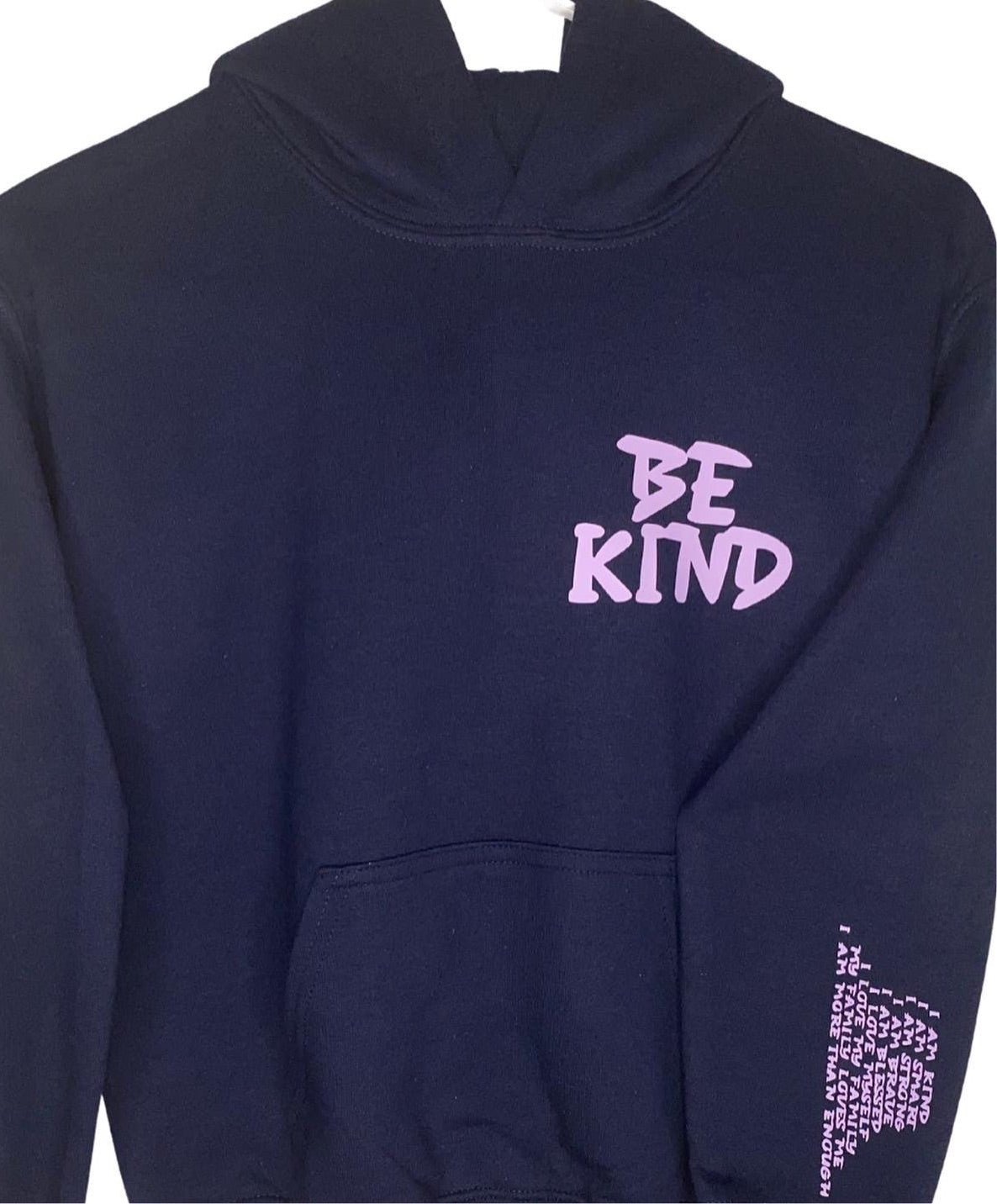 Youth Kindness Hoodie